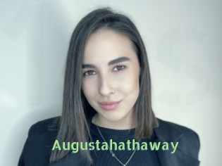 Augustahathaway