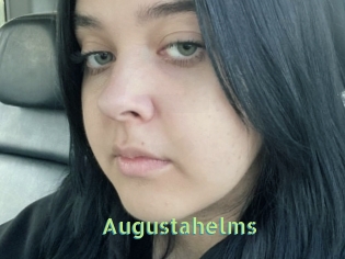 augustahelms Une Etudiante Sexy