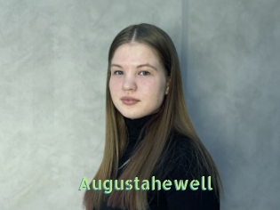 Augustahewell