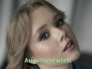 Augustahewlett
