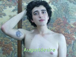 Augustdesire