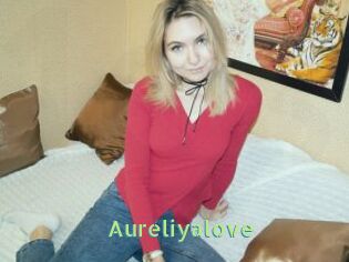 Aureliyalove