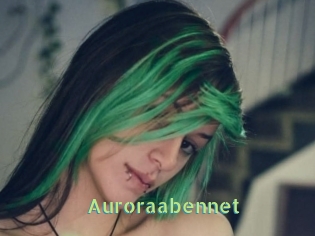 Auroraabennet