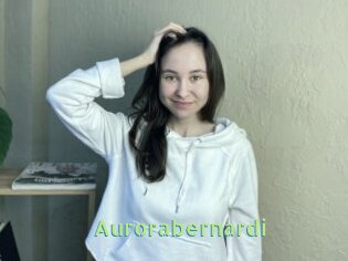 aurorabernardi Une Etudiante Sexy
