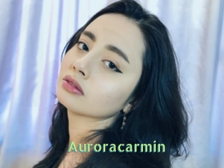 Auroracarmin