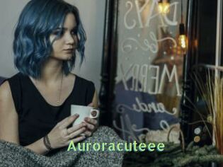 Auroracuteee