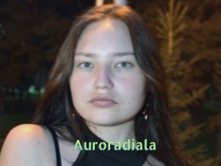 Auroradiala