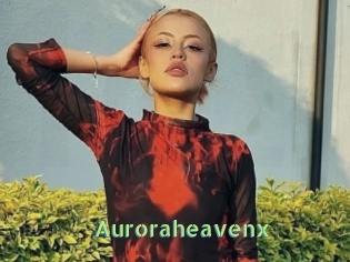 Auroraheavenx