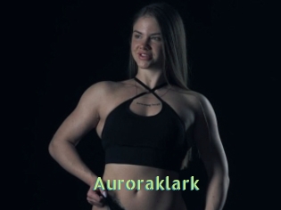 auroraklark Une Etudiante Sexy