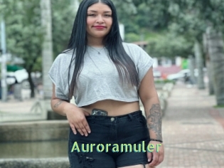 auroramuler Une Etudiante Sexy