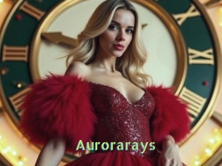 aurorarays Une Etudiante Sexy