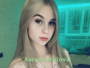 Auroravavilova