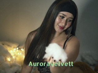 auroravelvett Une Etudiante Sexy