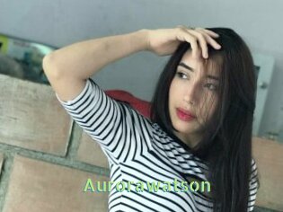 Aurorawatson