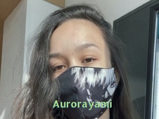 Aurorayami