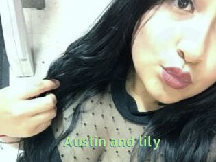 austin_and_lily Une Etudiante Sexy
