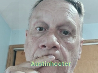 austinheeter Une Etudiante Sexy
