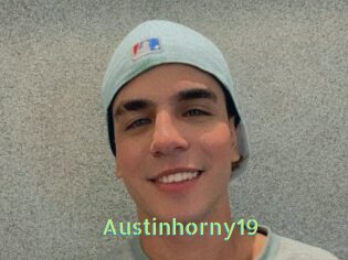 Austinhorny19