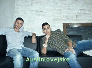 austinlovejake Une Etudiante Sexy
