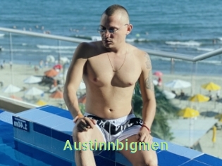 Austinnbigmen