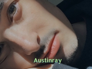 austinray Une Etudiante Sexy