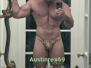 austinrex69 Une Etudiante Sexy