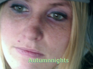 Autumnnights