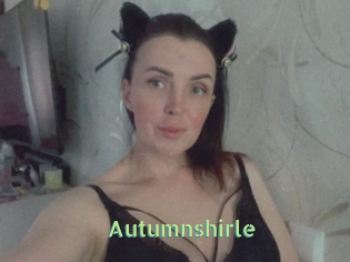 Autumnshirle