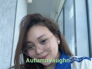 Autumnvaughn