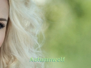 Autumnwolf