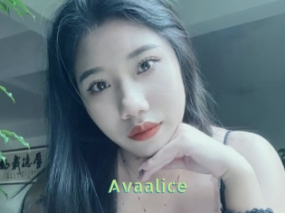 Avaalice