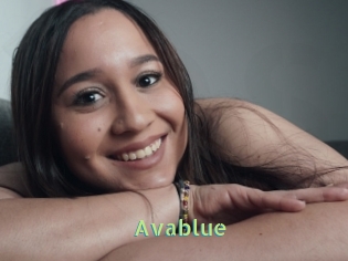 avablue Une Etudiante Sexy