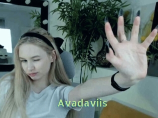Avadaviis