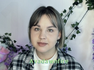 Avadawnfire