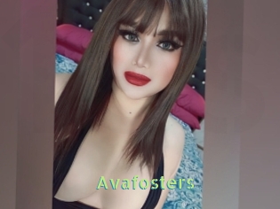 Avafosters