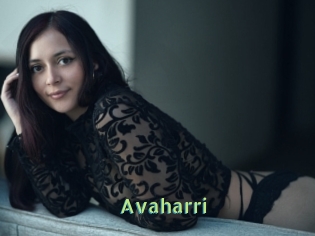 avaharri Une Etudiante Sexy