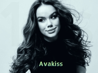 Avakiss