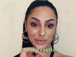 Avalafayette