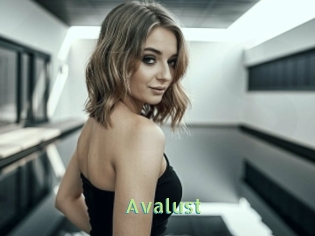 Avalust