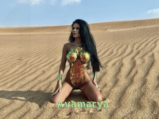 Avamarya