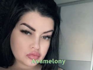 avamelony Une Etudiante Sexy