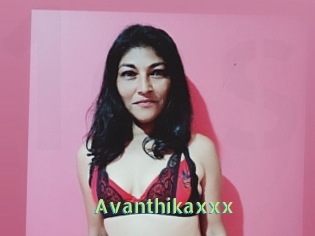 Avanthikaxxx