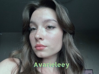 Avarieleey