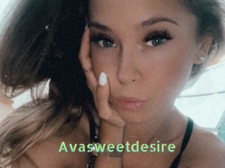 Avasweetdesire