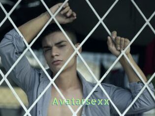 Avatarsexx