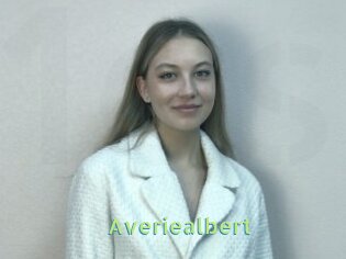 Averiealbert