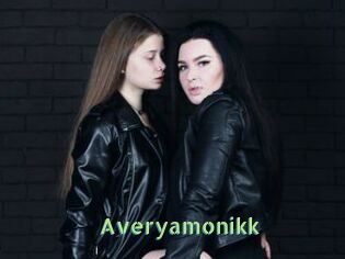 Averyamonikk