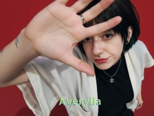 Averylia