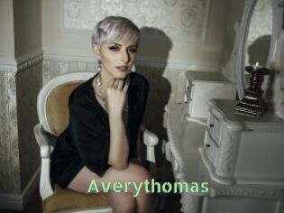 Averythomas