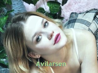 Avilarsen